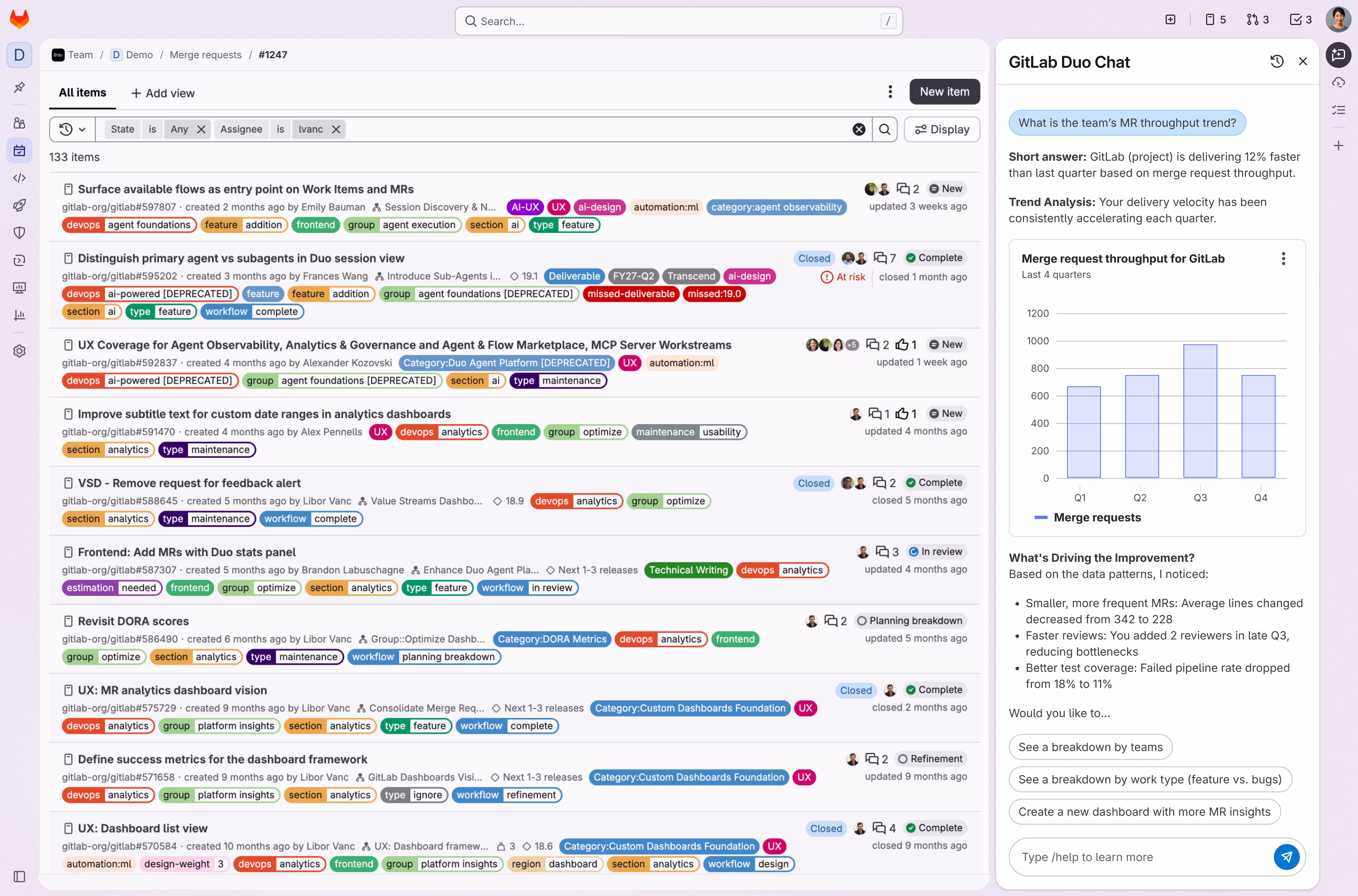 AI-Powered Data Discovery