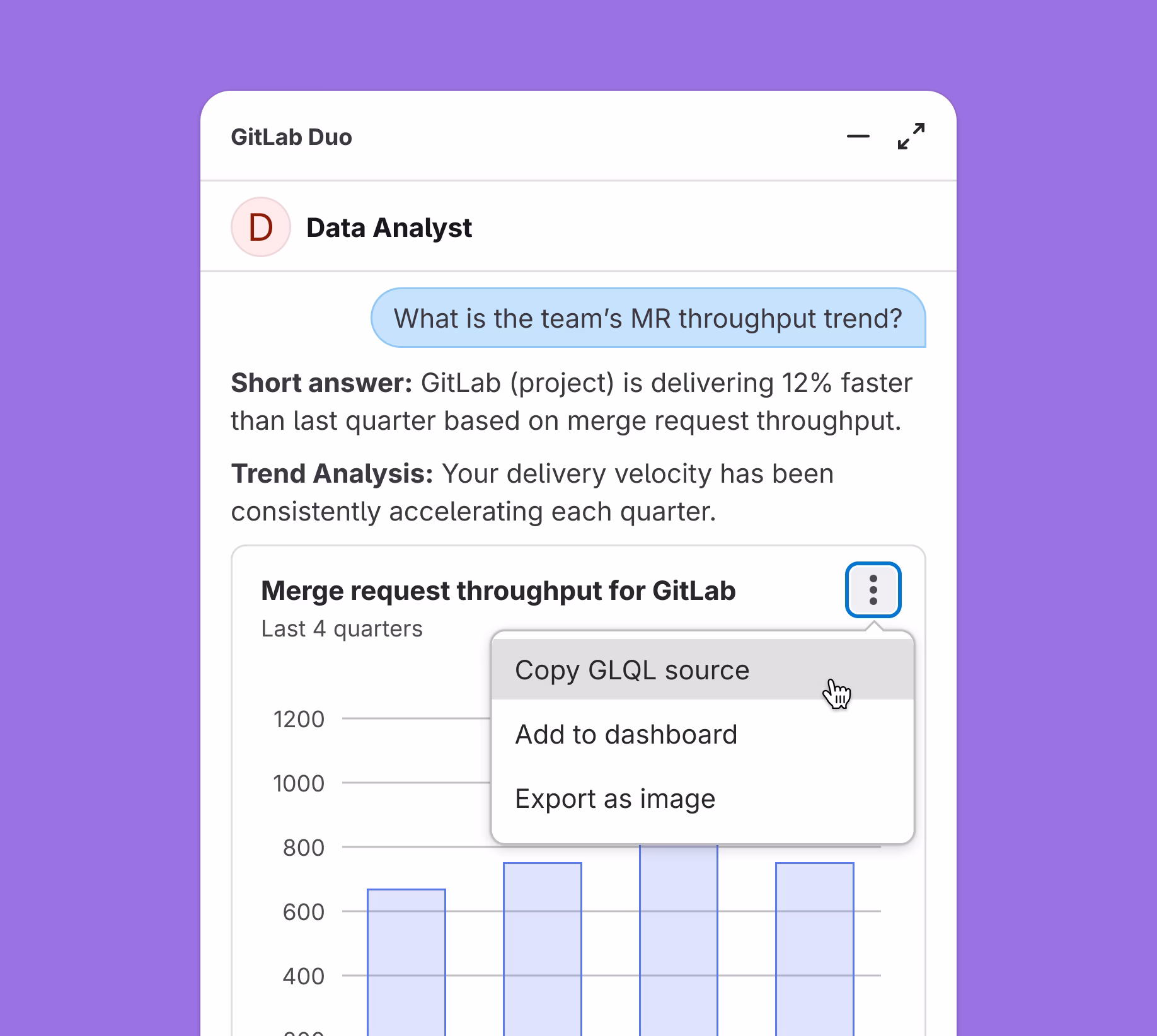 AI-Powered Data Discovery
