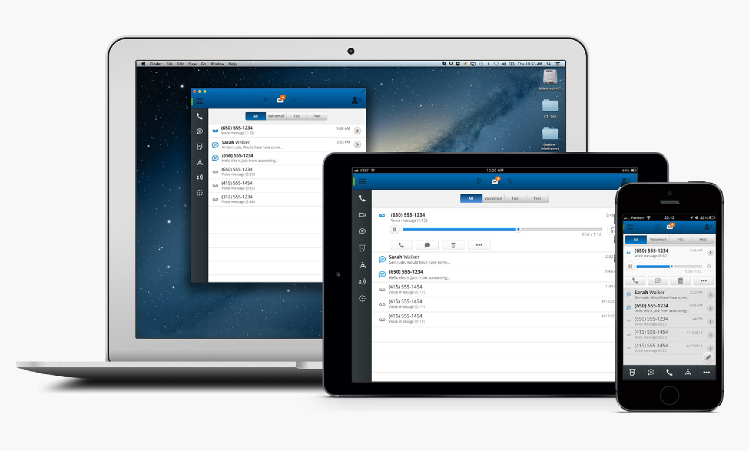 RingCentral Design System
